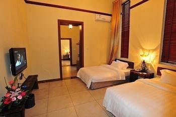Sufubi Gallery Hotel Beihai Exterior photo