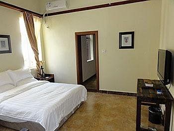 Sufubi Gallery Hotel Beihai Exterior photo