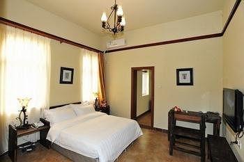 Sufubi Gallery Hotel Beihai Exterior photo