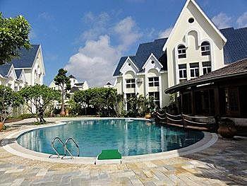 Sufubi Gallery Hotel Beihai Exterior photo