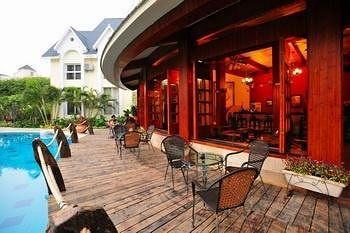 Sufubi Gallery Hotel Beihai Exterior photo