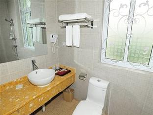 Sufubi Gallery Hotel Beihai Exterior photo